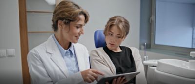 Delta Dental Sripadh Parthasarathy Interview | DXC Technology Customer Stories